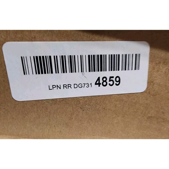 KEEN Utility Men's Vista Energy Sneaker Composit Toe Industrial Work Show 7.5W - Picture 9 of 11